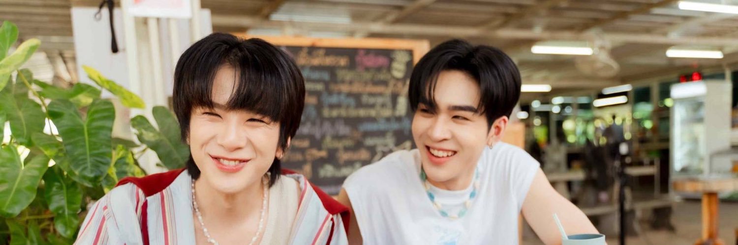 นุ้บนั้บ 🍒🍞✨ banner