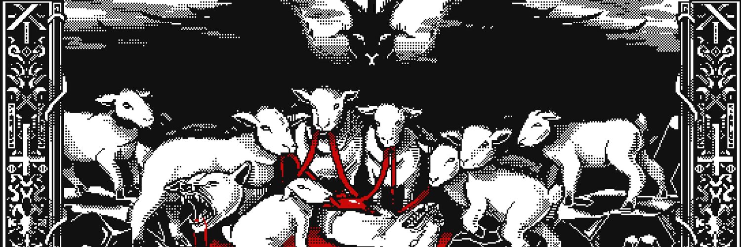 SheepehCult banner