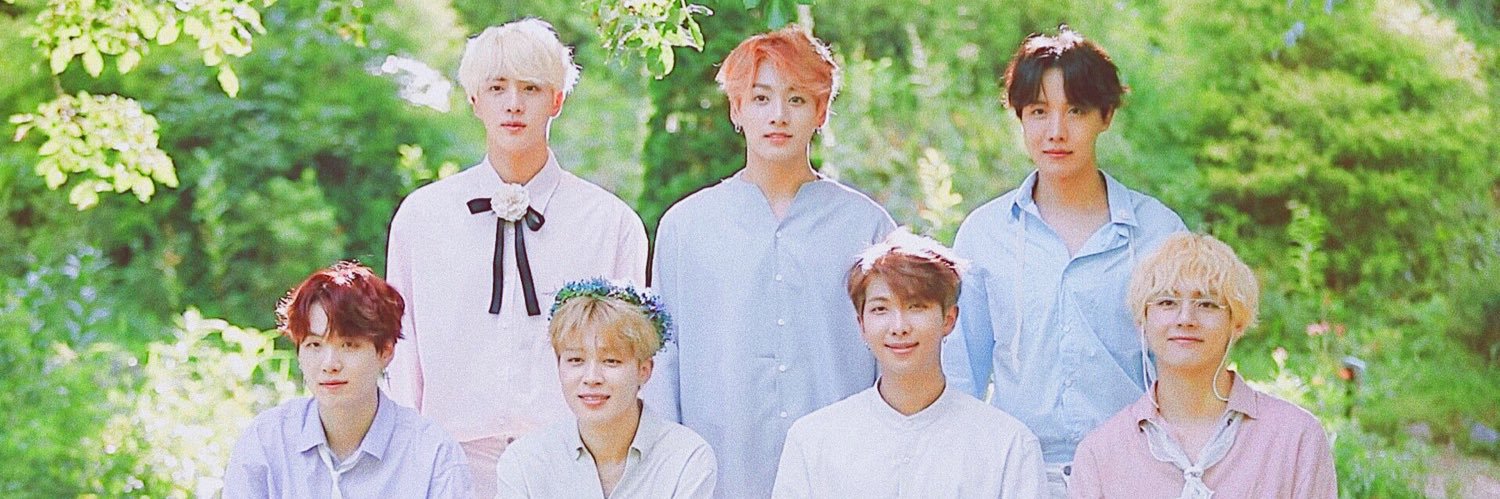Jiminized1310's profile banner image