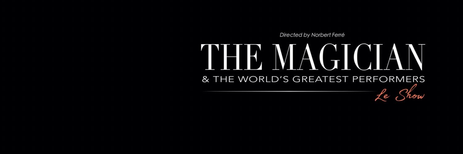 CharlieMag's profile banner image