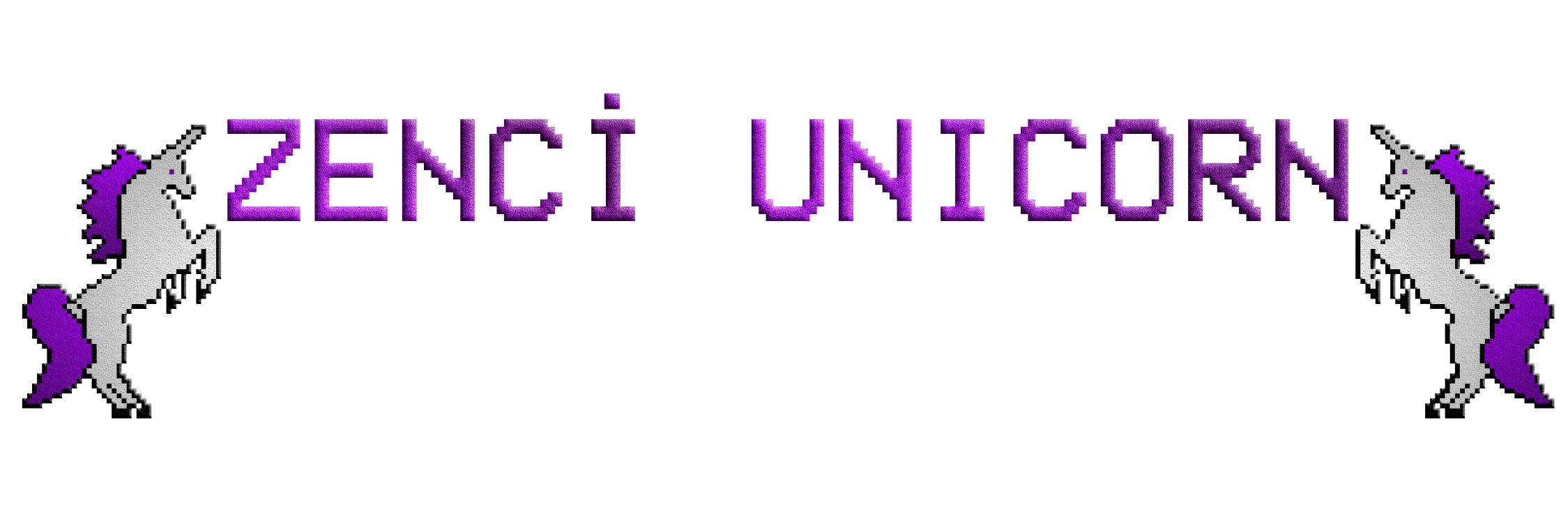 zenci_unicorn's profile banner image
