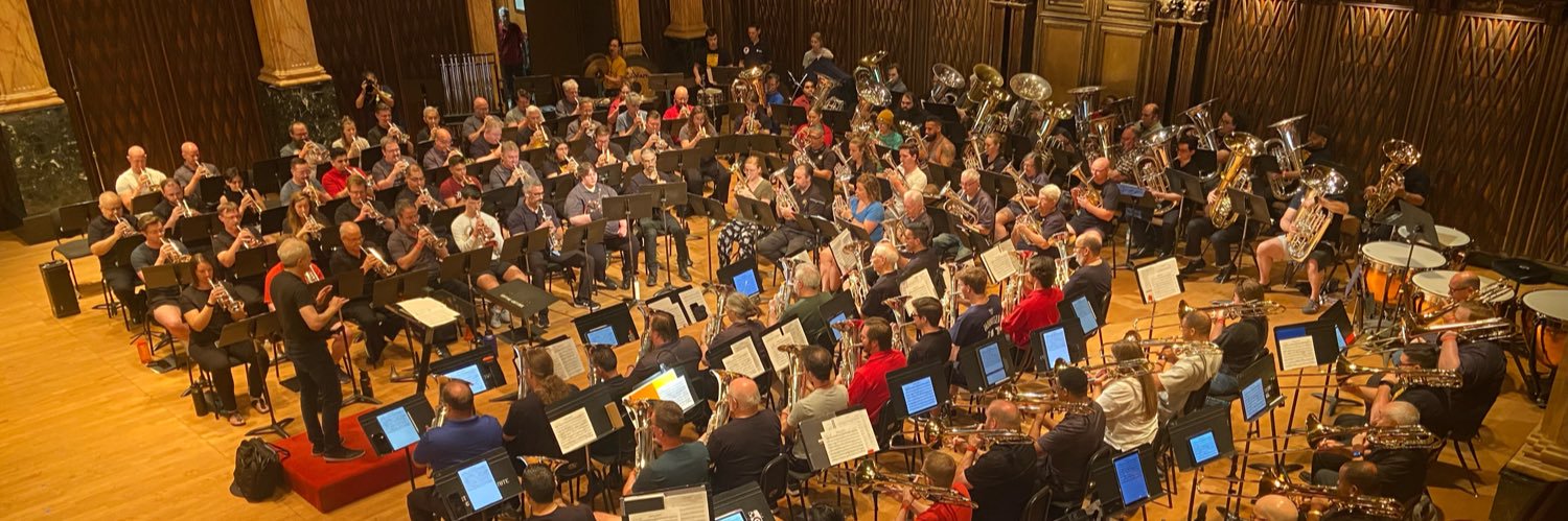 Michael J. Garasi banner