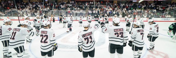 Omaha Hockey Profile Banner