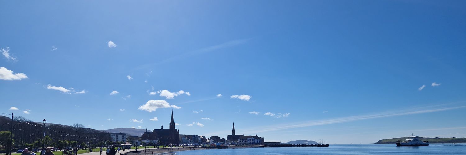 Darryl Duffy 🏴󠁧󠁢󠁳󠁣󠁴󠁿 banner