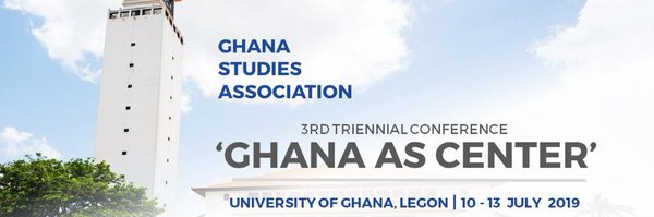 GhanaStudiesASA Profile Banner