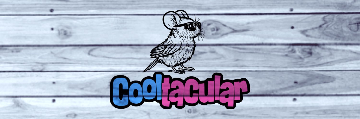 johnymikedotcom's profile banner image