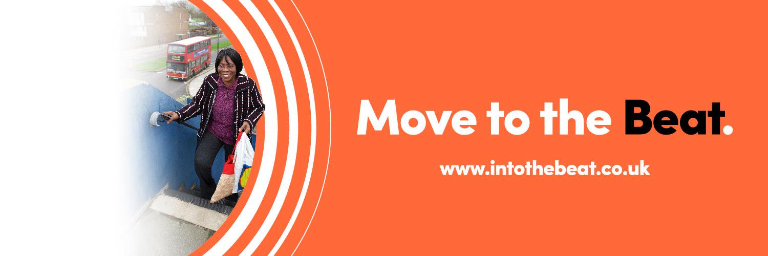 _intothebeat's profile banner image