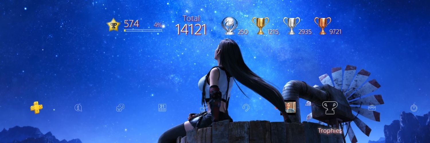 Davishkar's profile banner image
