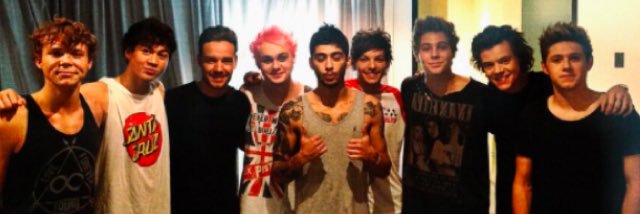 5mashtonscake's profile banner image