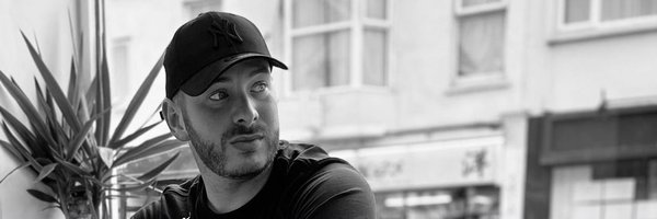 Beno_ldn Profile Banner