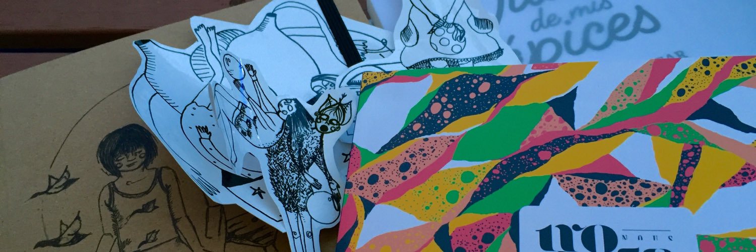 Estilonous's profile banner image
