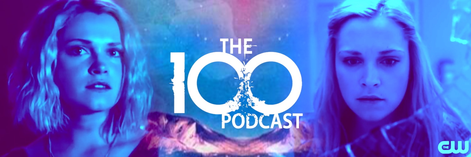 The100Podcast's profile banner image