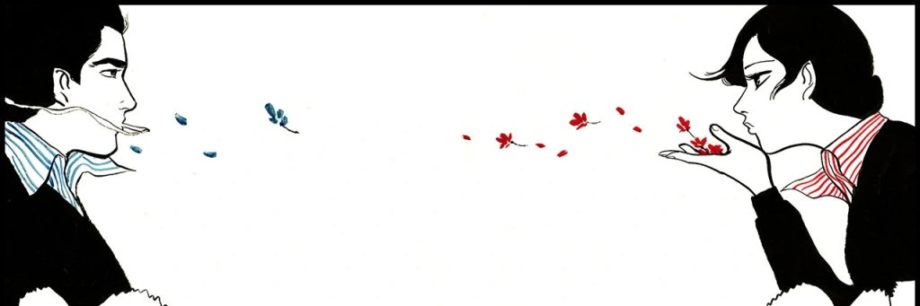 TrisArt's profile banner image
