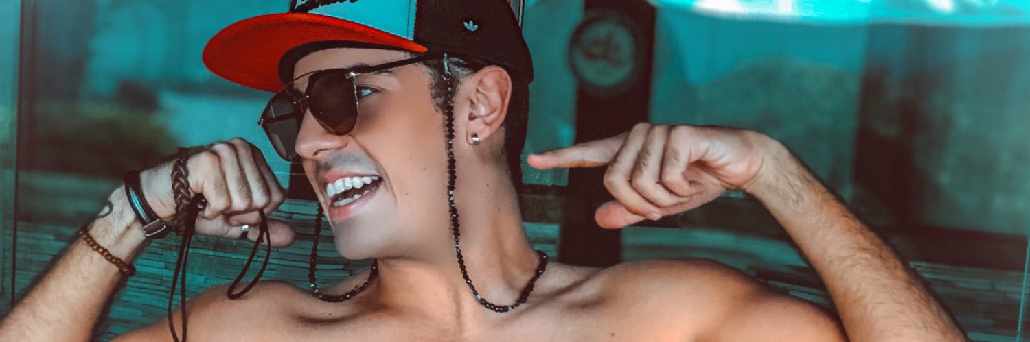 thiagolife's profile banner image
