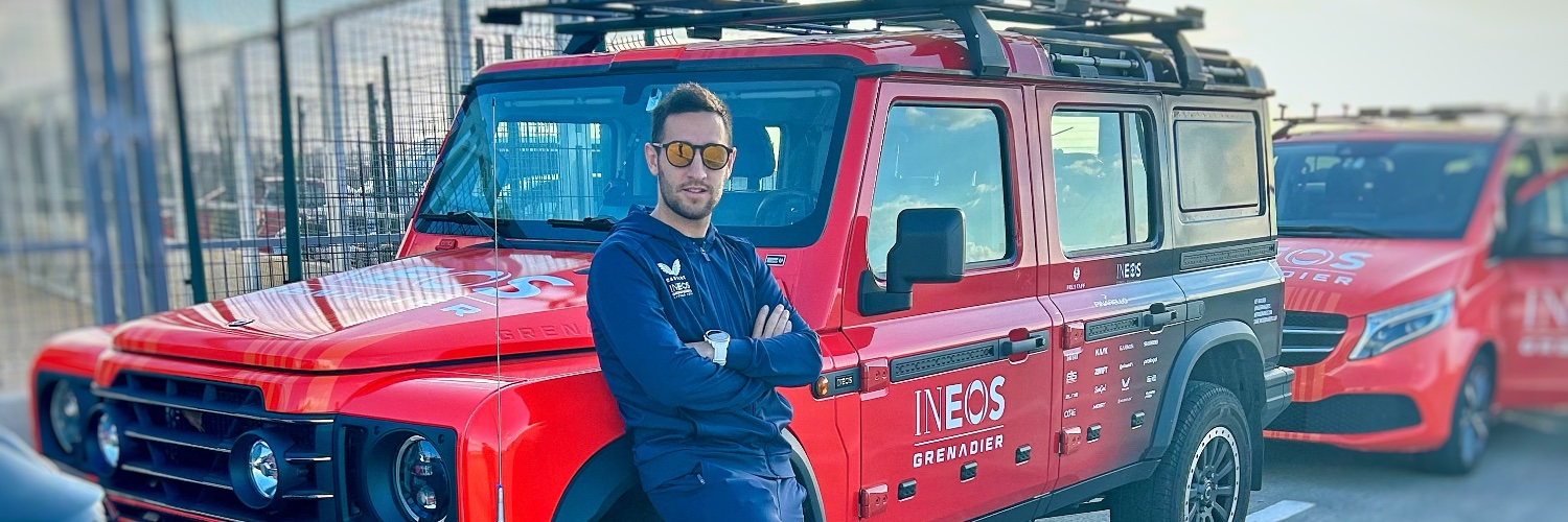 xescocastello's profile banner image