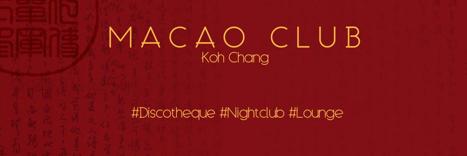 MacaoClub's profile banner image