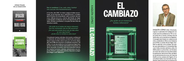 Xaquin_TVE Profile Banner