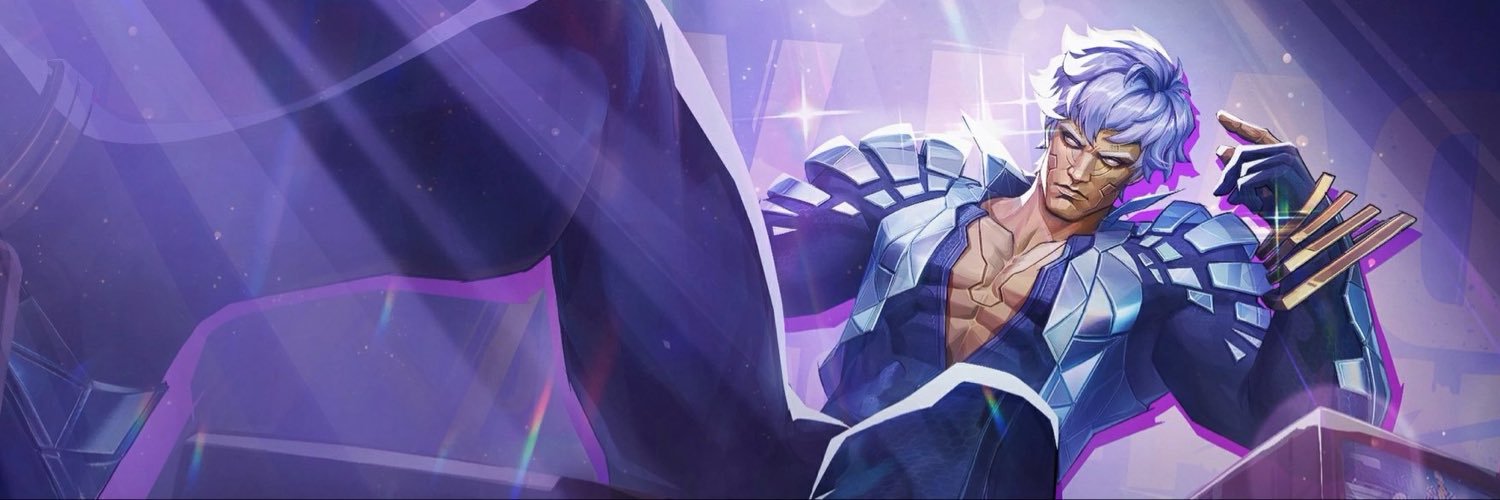 WicanderHalovar's profile banner image