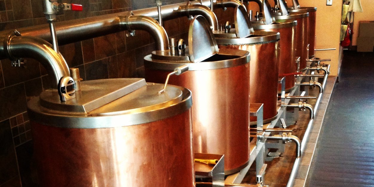 CopperKettlePGH's profile banner image