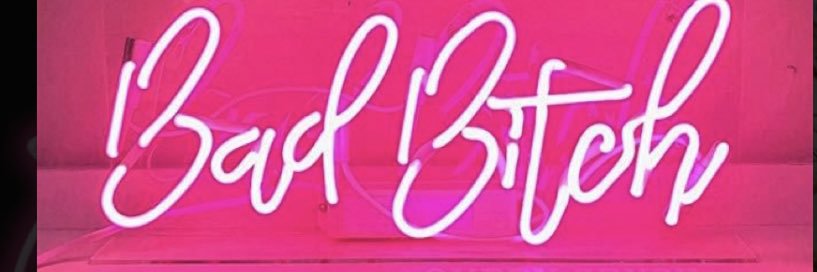 Nylia 💋 banner