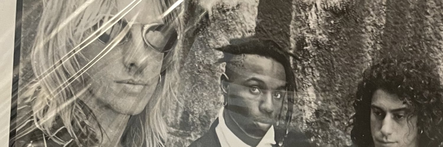 SkrappyT's profile banner image