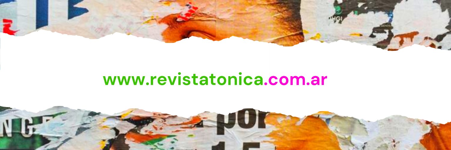 TonicaRevista's profile banner image
