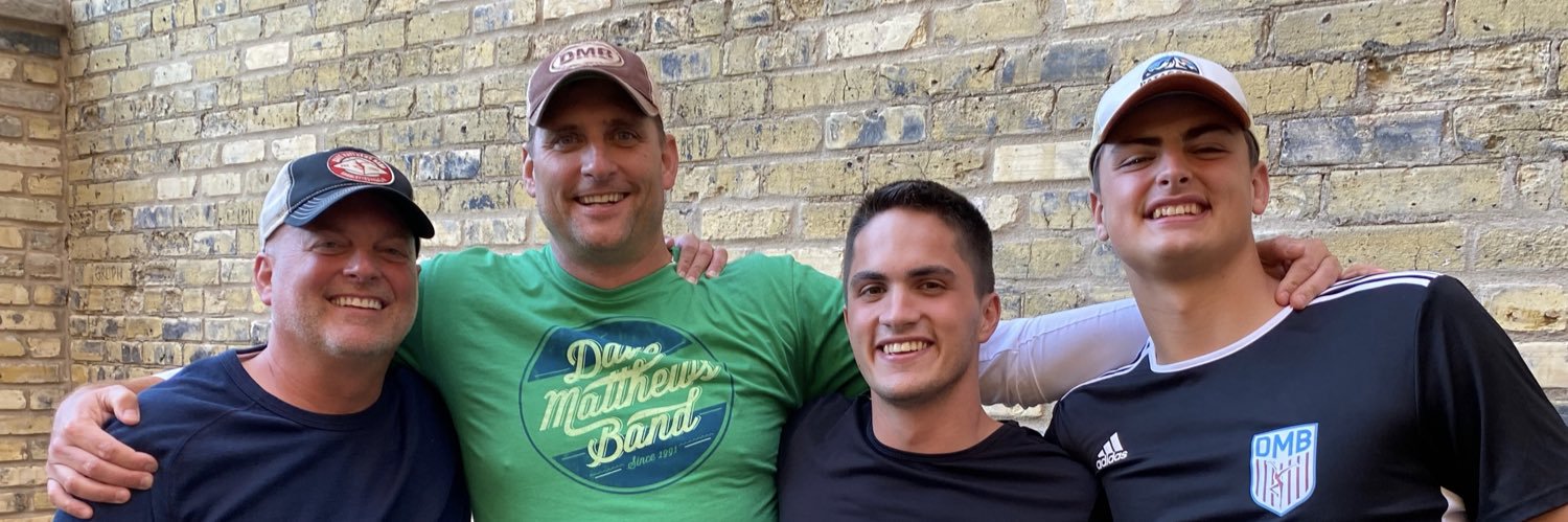ZachHeckman's profile banner image