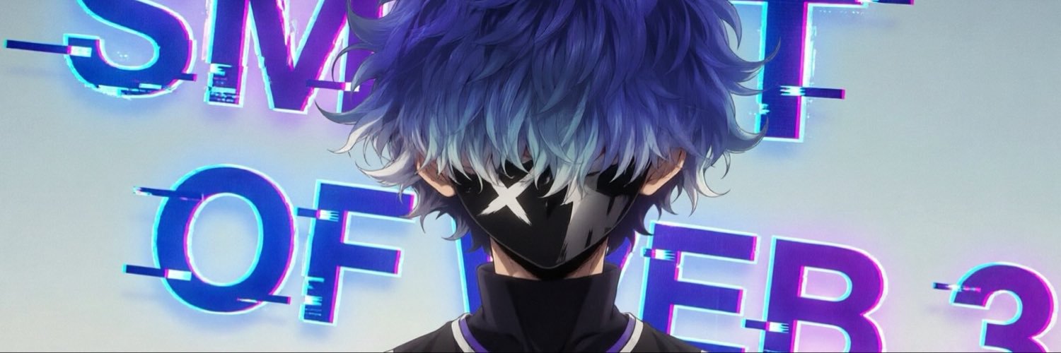csosmart's profile banner image