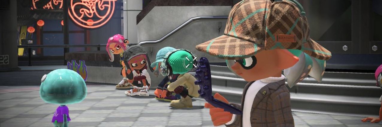 nyaapunch's profile banner image