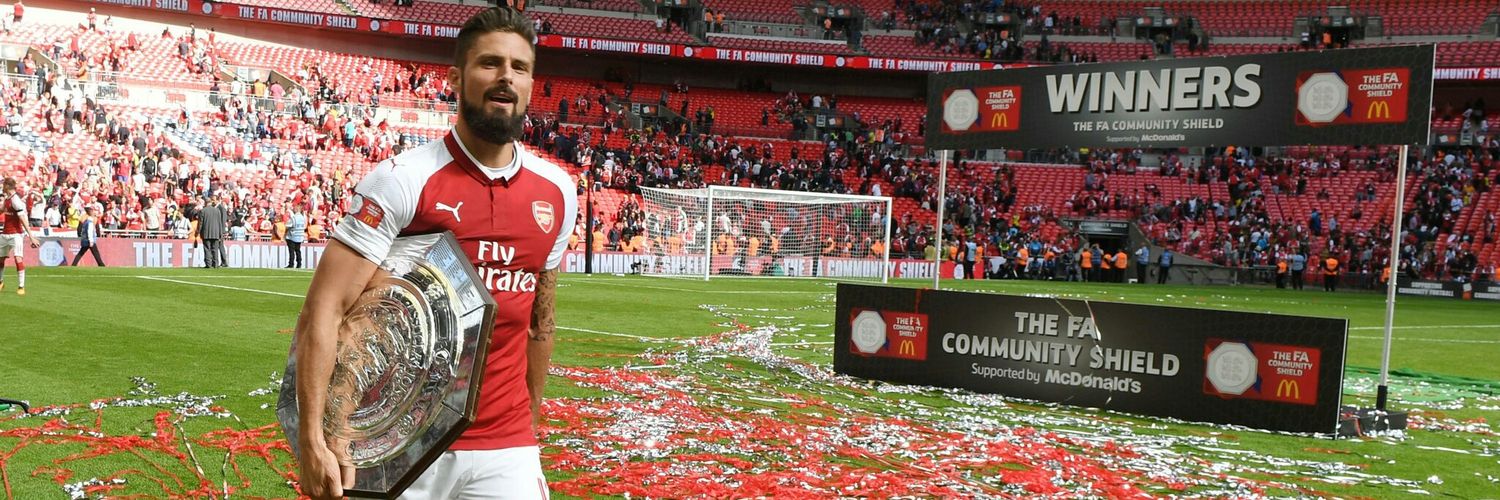 ArsenalChile's profile banner image
