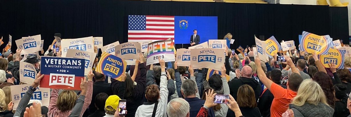 Catherine Peterson banner