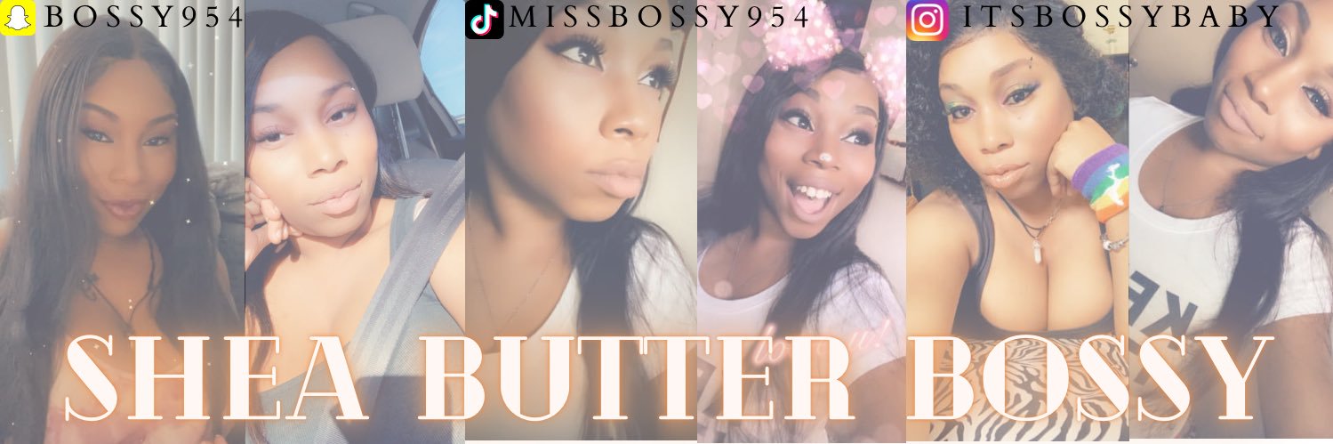 Bossy954's profile banner image