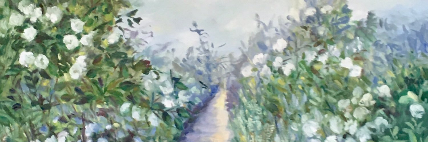 Barbara4422's profile banner image