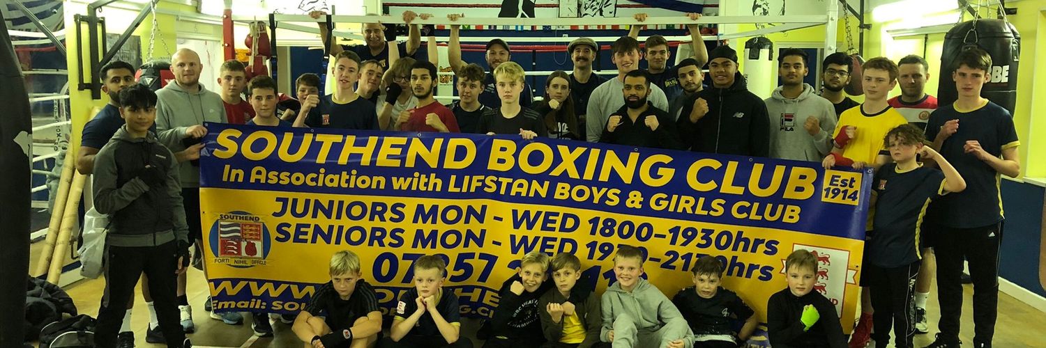 Southend_ABC's profile banner image