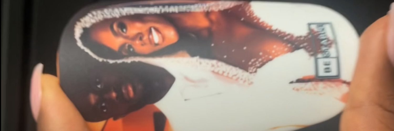BahAiisha's profile banner image