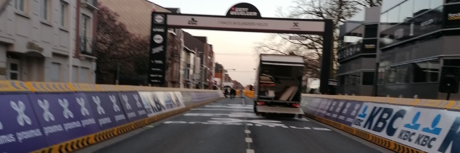 Dieter Lecluyse banner