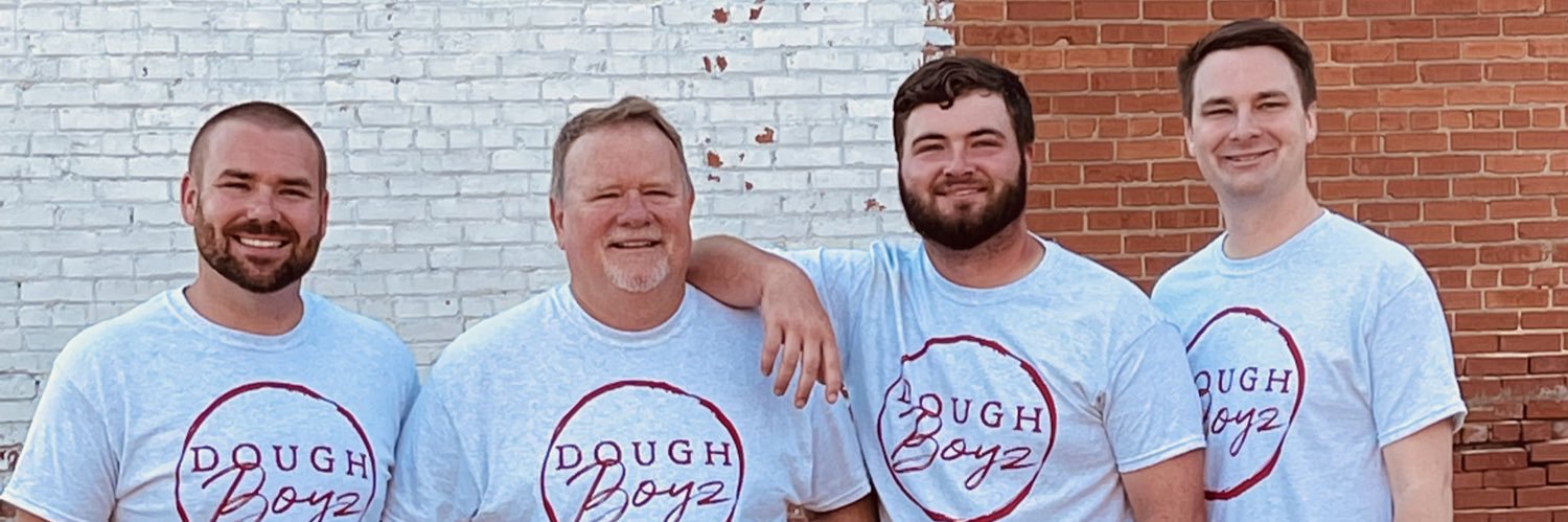 KregH's profile banner image