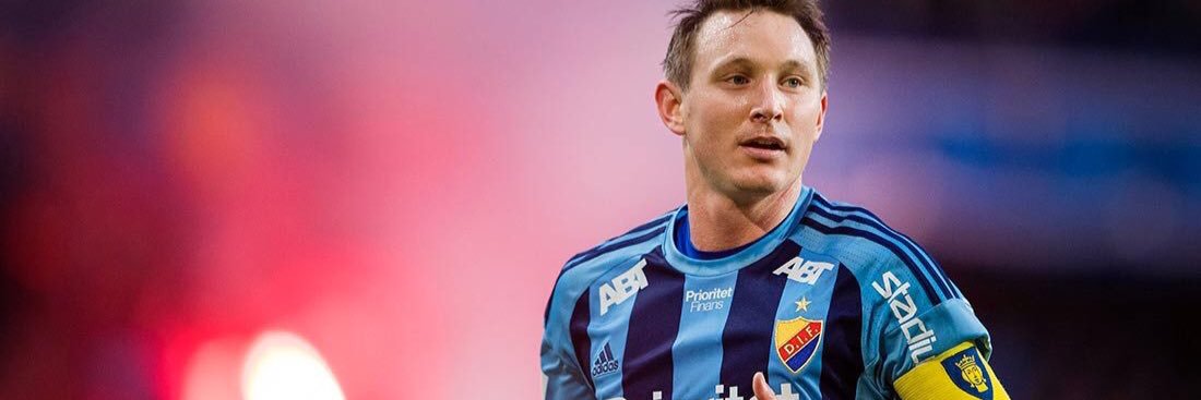 RobinHedblom's profile banner image