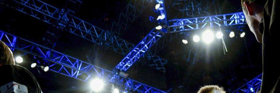 Iksaiz's profile banner image