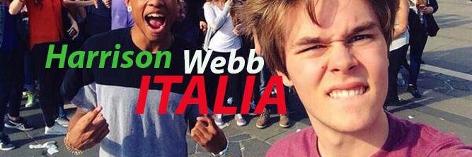 HarrisonWebbIT's profile banner image