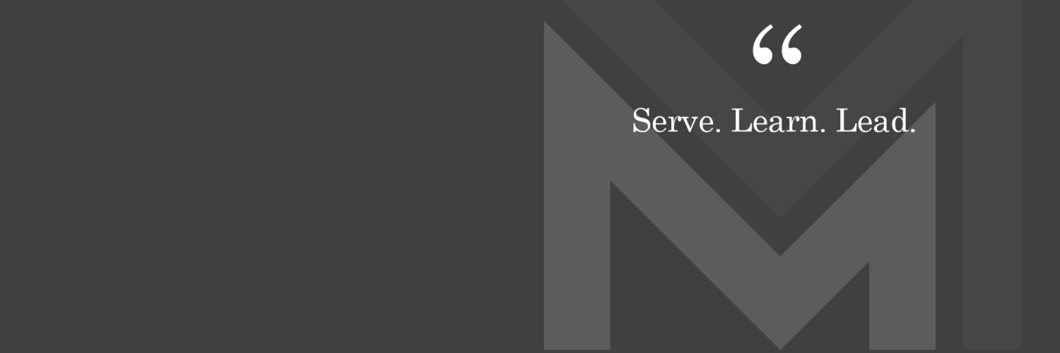 MaxxWellSaid's profile banner image