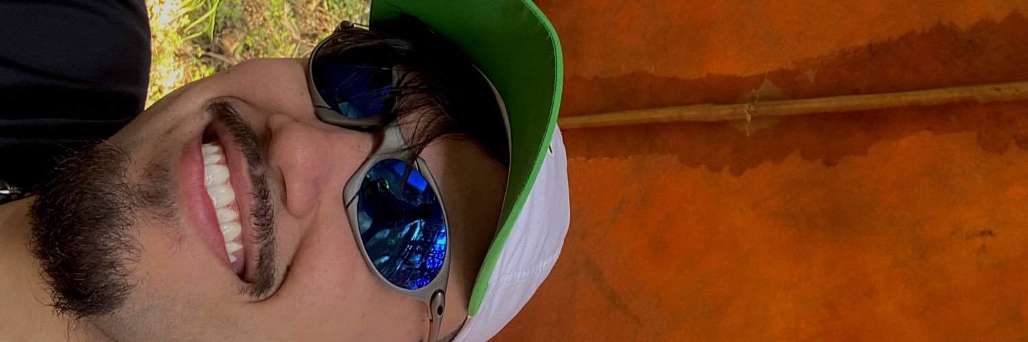 Vitorioso011's profile banner image
