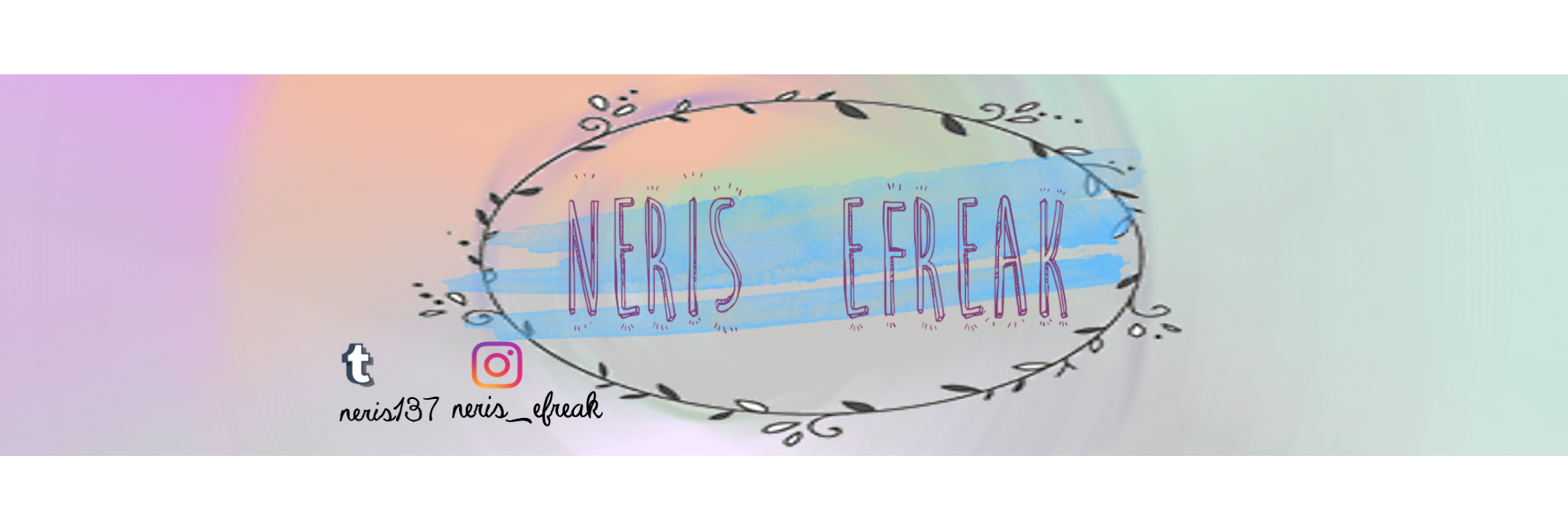 Neris137's profile banner image