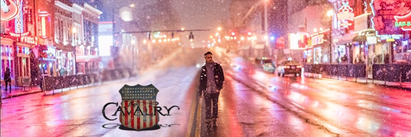 CavalryNation's profile banner image