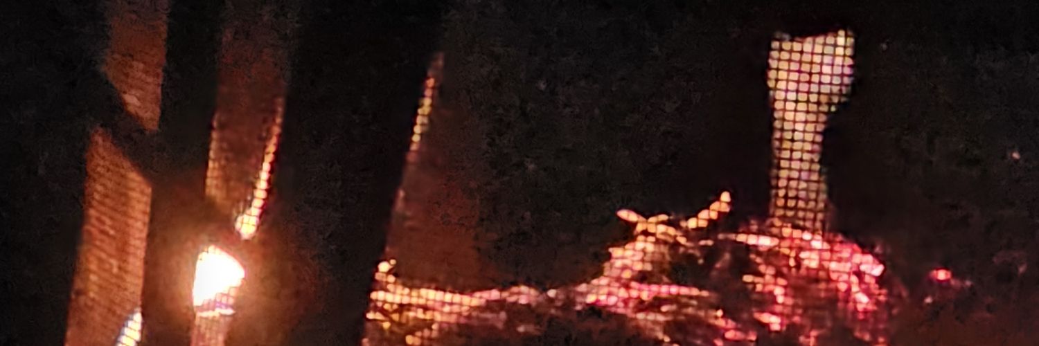 ravdude's profile banner image