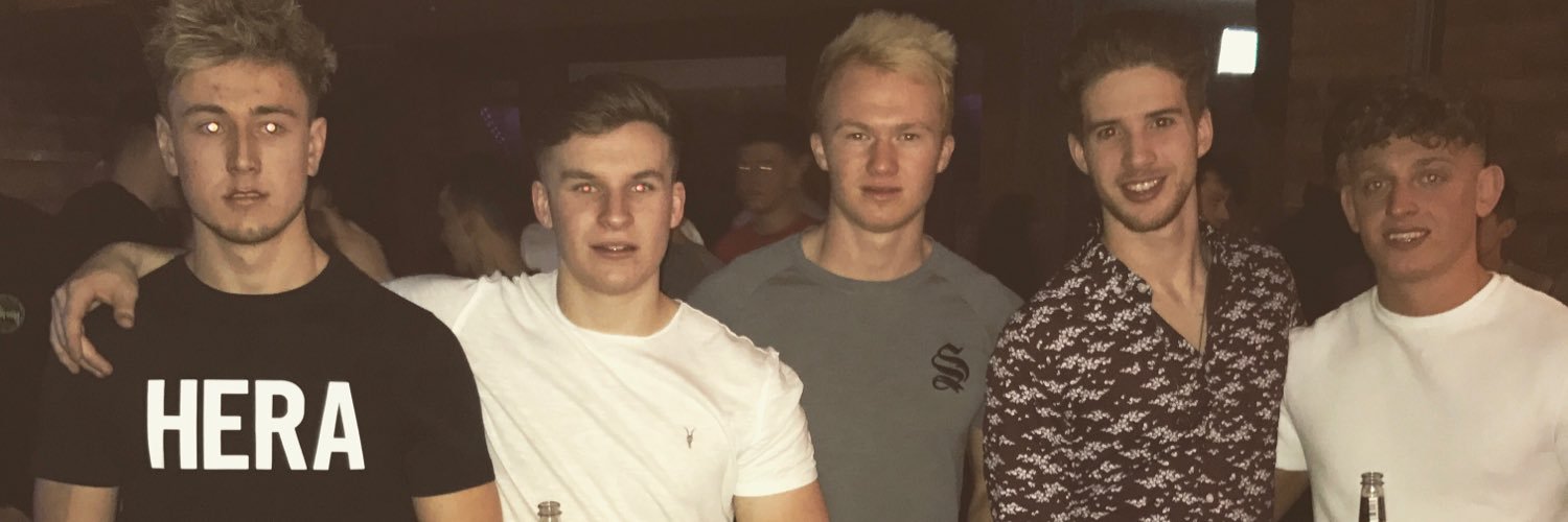 EthanNichols9's profile banner image