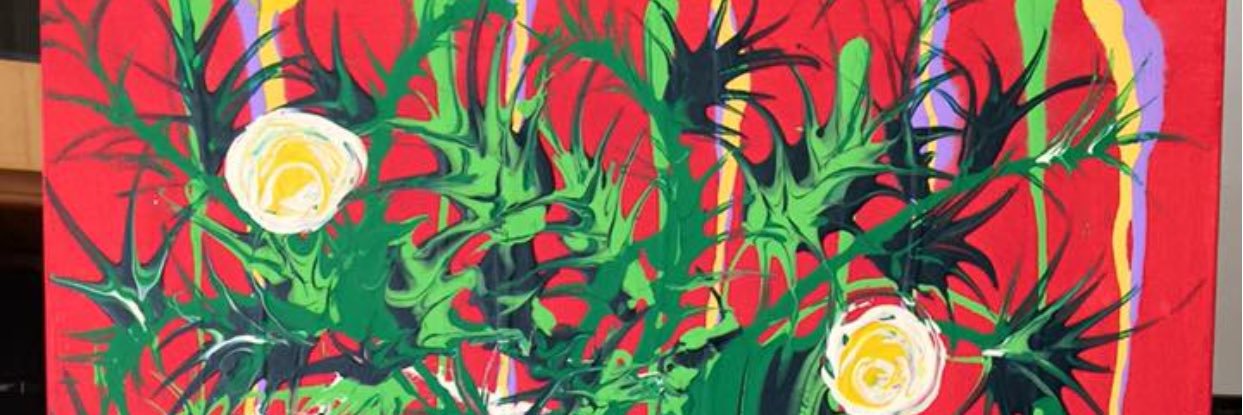 Lalkalay's profile banner image