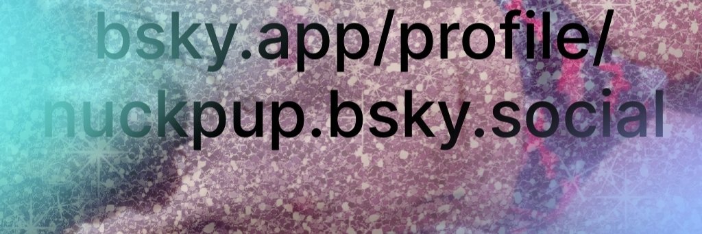 NuckPup's profile banner image