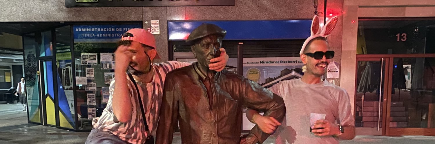 BynzengM's profile banner image