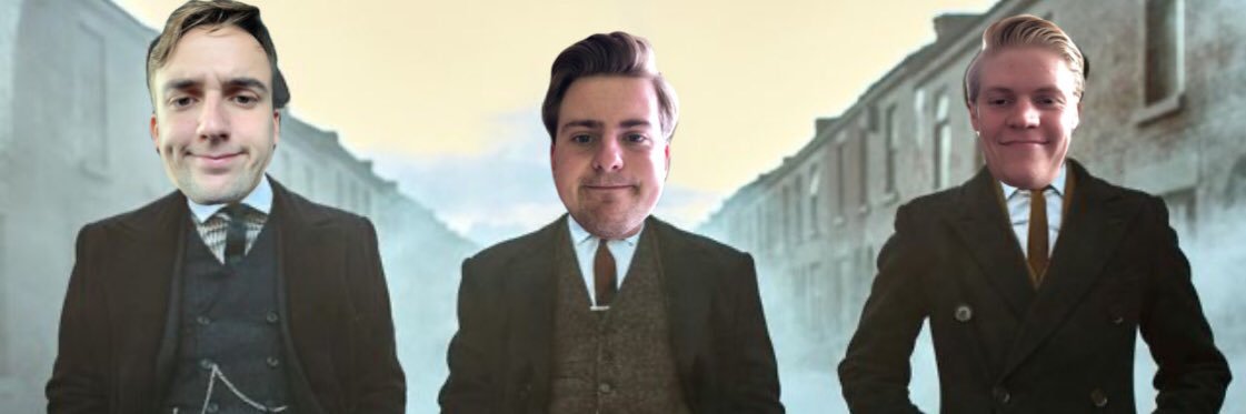 rutgersturm's profile banner image